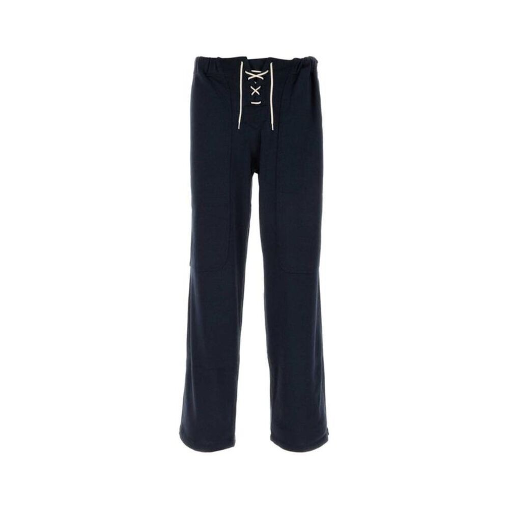 BODE Men's Lacrosse Pants Men BLUE